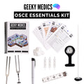 OSCE Essentials Kit