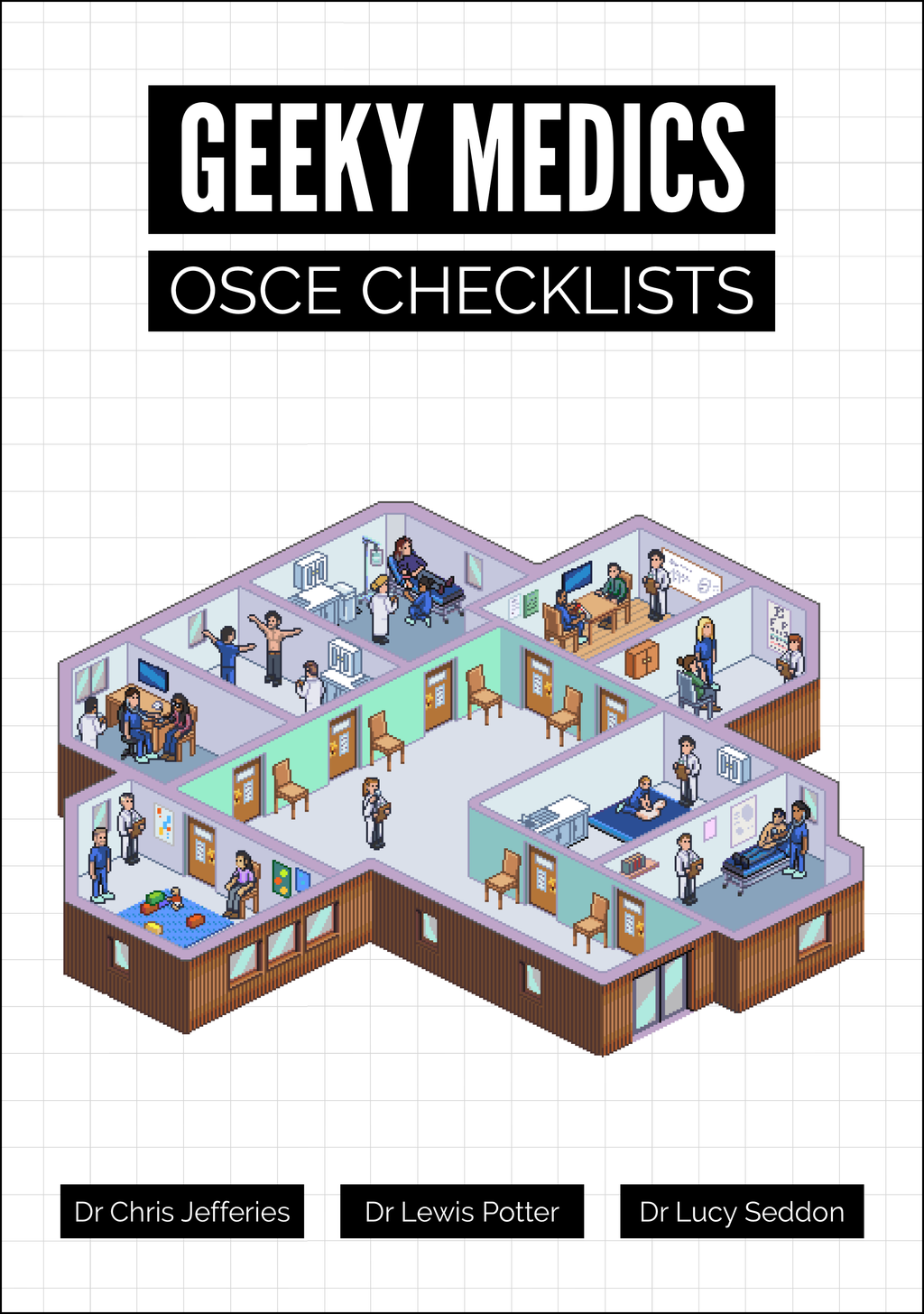 Geeky Medics OSCE Checklists