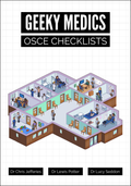 Geeky Medics OSCE Checklists