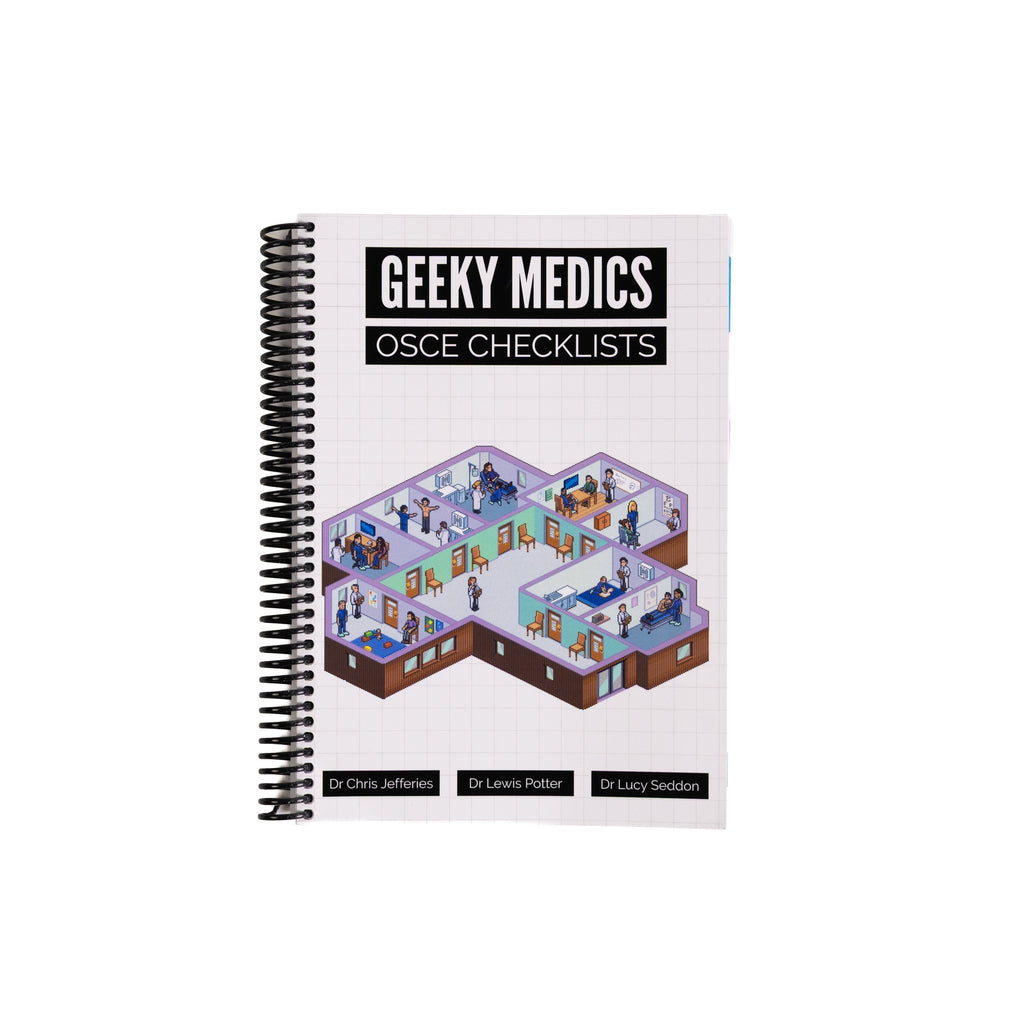 OSCE Essentials Kit