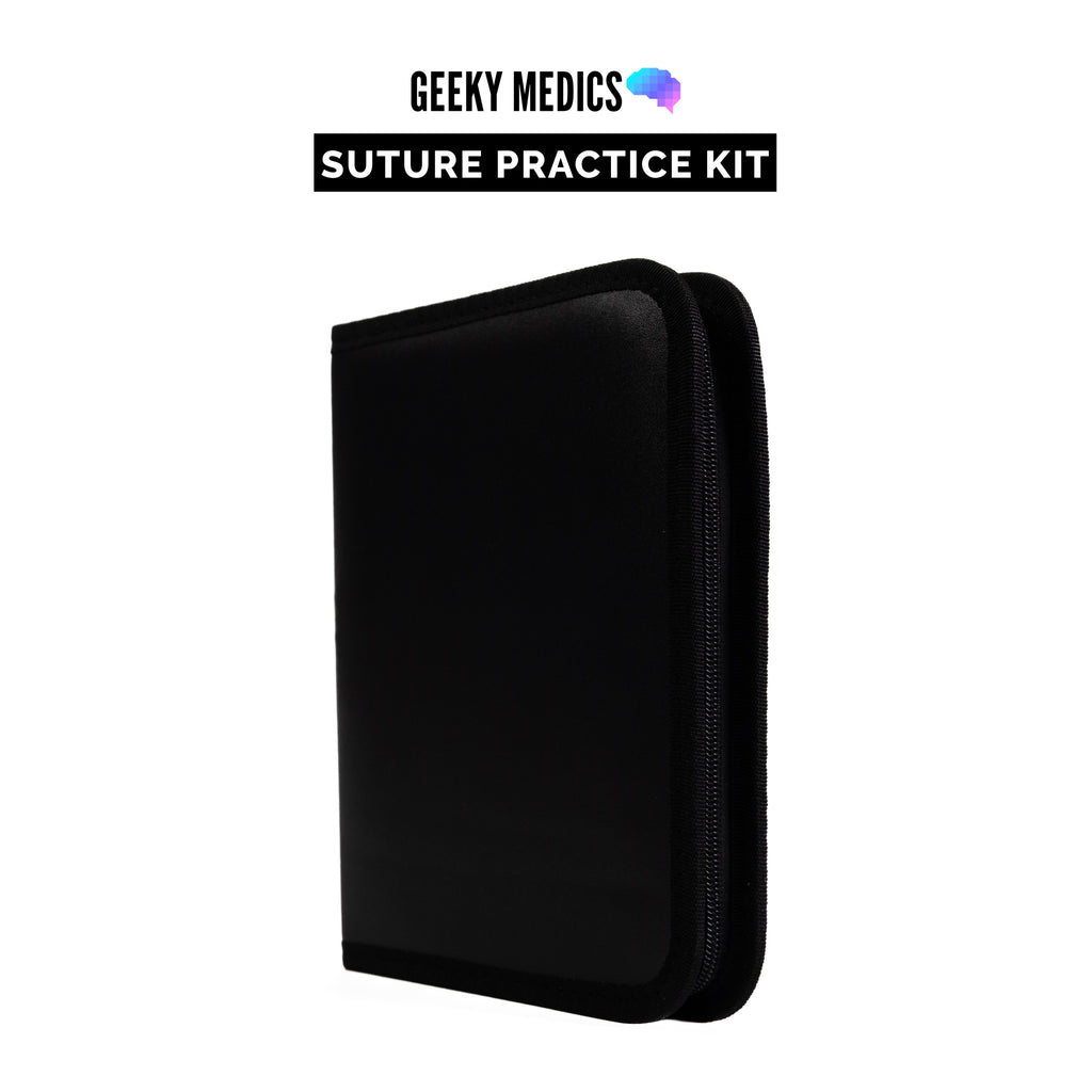 Suture Practice Kit