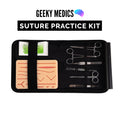 Suture Practice Kit
